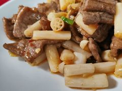 -黎记大排档(慈云路店)