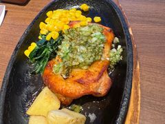 -萨莉亚意式餐厅(百联徐汇店)