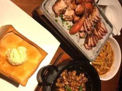 -金牌外婆家(苏州中心店)