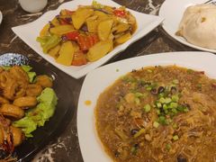 -燕青小馆(东园大厦店)