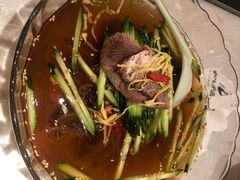 -七八冷面·延边朝鲜族美食(欢乐谷店)