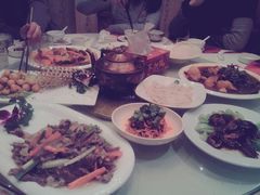 全家福-阿拉丁新疆风味餐厅·清真(罗廊巷店)