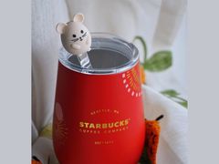-星巴克臻选(济南恒隆店)