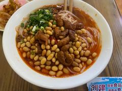 -一品香粉馆(官黎路店)