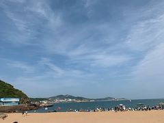 -枸杞岛