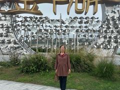 -南京金牛湖风景区