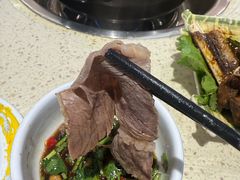 -九寨沟特色牦牛肉汤锅