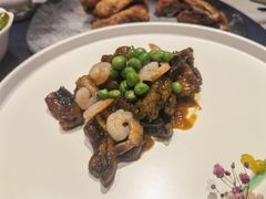 -馋遇江南·精致湖景雅宴(东方之门店)