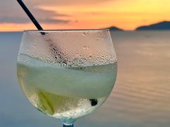 -Horizons Sky Bar & Cigar Lounge(太平洋丝绸酒店店)