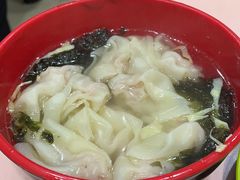 -北万新包子店(淮海店)