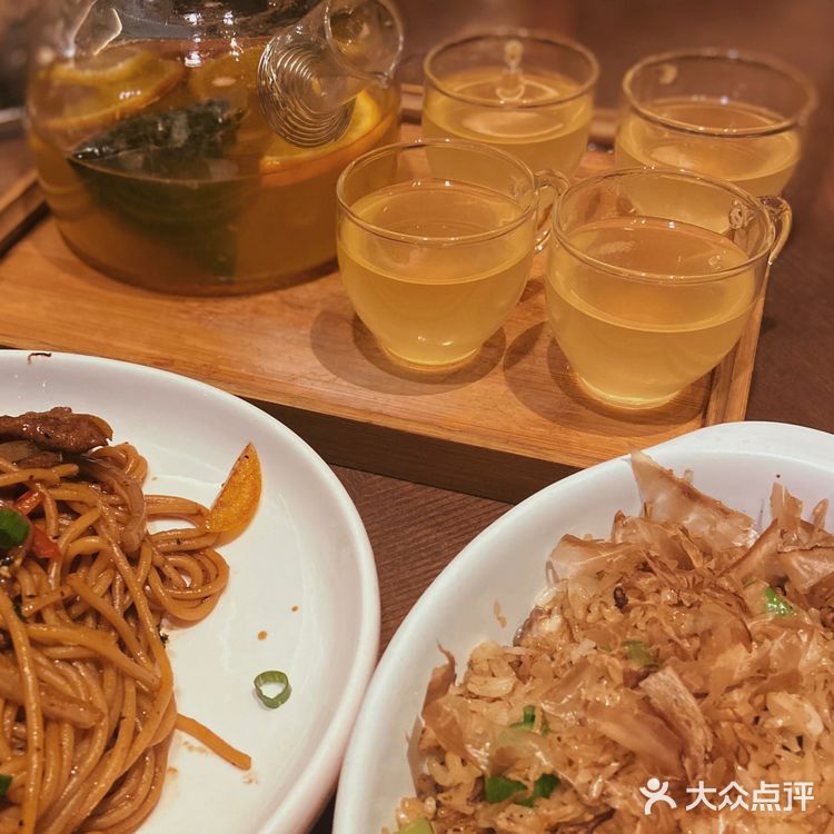 福田探店|超适合约会的氛围感餐厅推荐