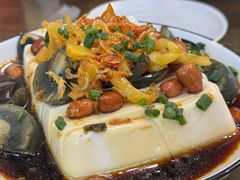 -观桥阁(锦溪店)