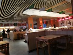 大堂-食蔬不二素食自助餐厅(沈阳铁西店)