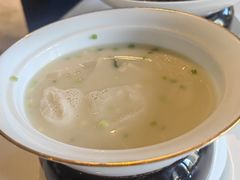 荣记花胶黄鱼羹-新荣记(建国门外大街店)