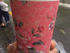 -茶话弄(咖啡·中贸广场店)