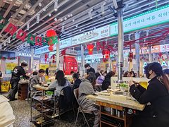 -安又胖韩国烤肉(美罗城店)