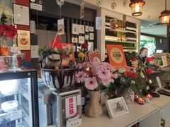 -大头虾越式风味餐厅(光明广场店)