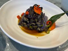-汤记传菜(秀浦路店)