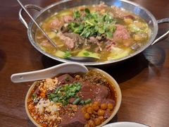 -谢老五跷脚牛肉·非遗传承店