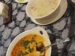 -元素中餐厅.海南菜.粤菜.椰子鸡.海鲜.包房.石梅湾威斯汀度假酒店