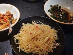 -湘阁里辣(东门茂业店)