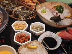 -牛New寿喜烧(闵行龙湖天街店)
