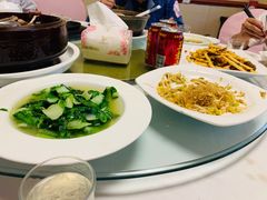 -天地生态农庄