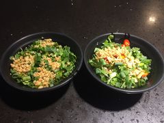 -锅说大脸毛肚重庆老火锅(佐阾店)
