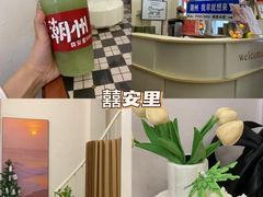 -潮州古城