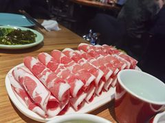 -额尔敦草原涮羊肉·烧烤(冻青树总店)