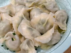 -老边饺子馆(东单店)