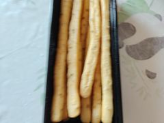 -巴蜀王婆大虾(南锣鼓巷店)