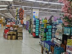 -永辉超市(融创茂店)