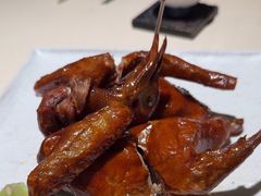 -侨美食家·粤菜(体育西路店)