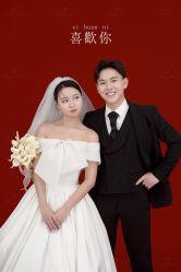 -金夫人婚纱摄影(西昌店)