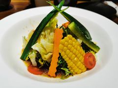 -九井澤精致料理(金茂店)