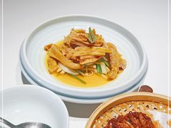 -0776食堂·京城创意菜(七里庄店)
