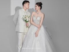 -梦想屋摄影工作室(丽原天际店)