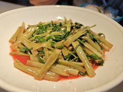 -荷塘秋月·本帮江浙菜(国权路店)