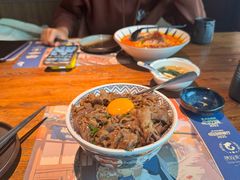-京鹿料理(荟聚店)