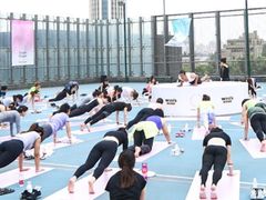 -VIP 威尔仕健身·游泳(嘉华中心店)
