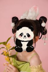 -倾城宝贝儿童摄影(浦东金谊店)