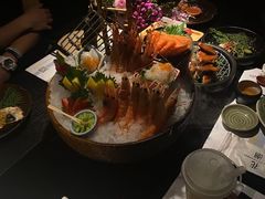 -花潮料理艺食馆(成都万象城店)