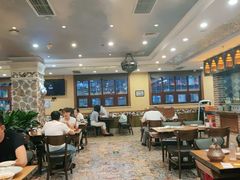 大堂-巴依老爷新疆美食(望京小街店)