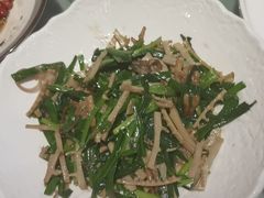 -漢舍中国菜馆(889广场店)