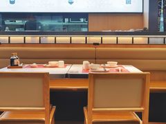 大堂-花漫里亲民日式餐厅(万象城店)