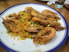 招牌椒盐龙虾-鑫鸿达·海鲜闽菜热炒小馆(中山路店)