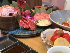-丸藏和牛烧肉专门店(园区师惠坊店)