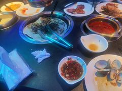-海韵之星邮轮水会(明发商业广场店)