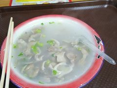 -卢聪艺小吃店(阳翟总店)